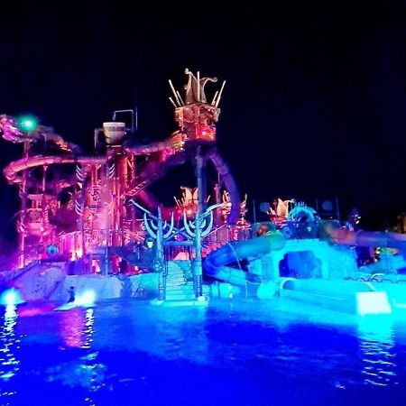 Location Mh Situee A 15 Mn D Europa Park Et Rulantika Apartment Boofzheim Exterior photo