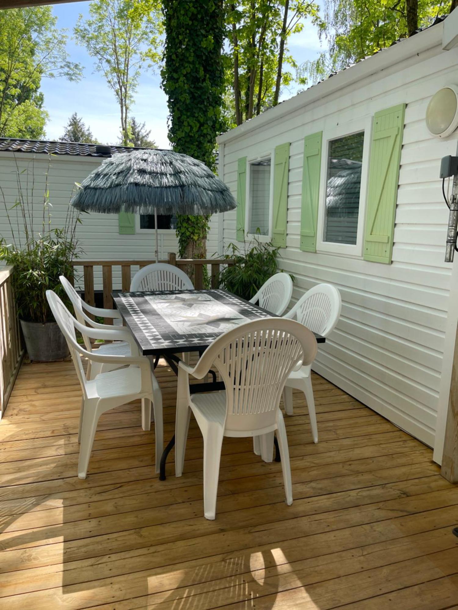 Location Mh Situee A 15 Mn D Europa Park Et Rulantika Apartment Boofzheim Exterior photo